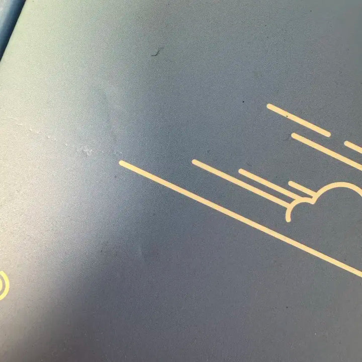 데이식스 공식 팬클럽 3기 키트 판매합니다