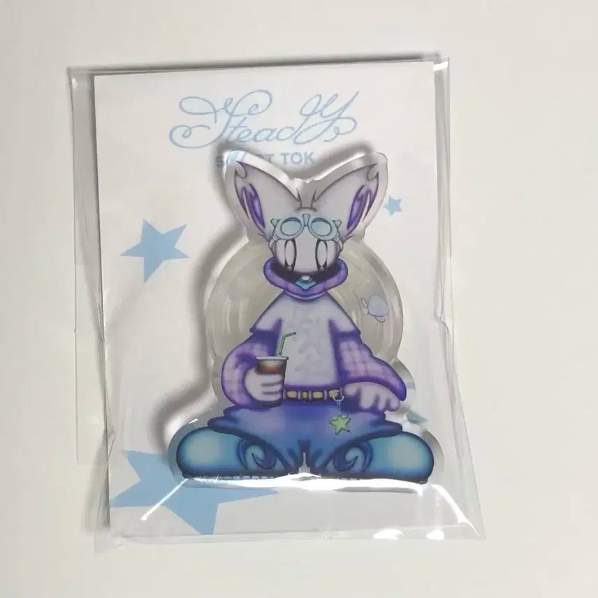 미개봉 새상품 엔시티 위시 스테디 엠디 md 스마트톡 그립톡 시온