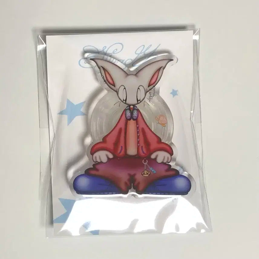 미개봉 새상품 엔시티 위시 스테디 엠디 md 스마트톡 그립톡 리쿠