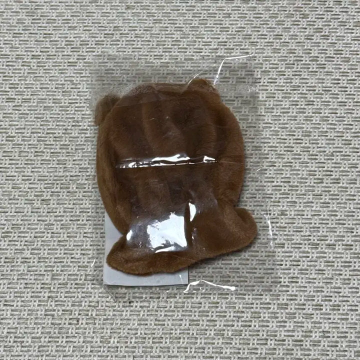 데이식스 데니멀즈 쁘띠멀즈 방 케이프 플러시 망토