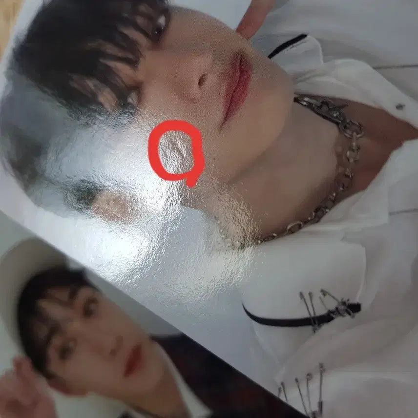 스트레이키즈 스키즈 방찬 포카 일괄