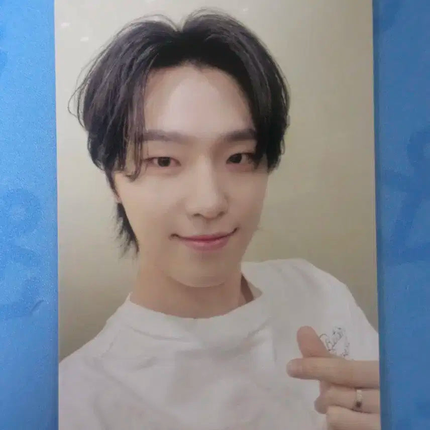 세븐틴 세빛섬 잠수교 10주년 스탬프 투어 포카 디노