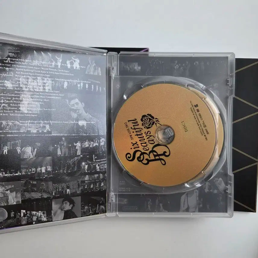 2pm DVD カレンダー 2PM Official Website | DISCO