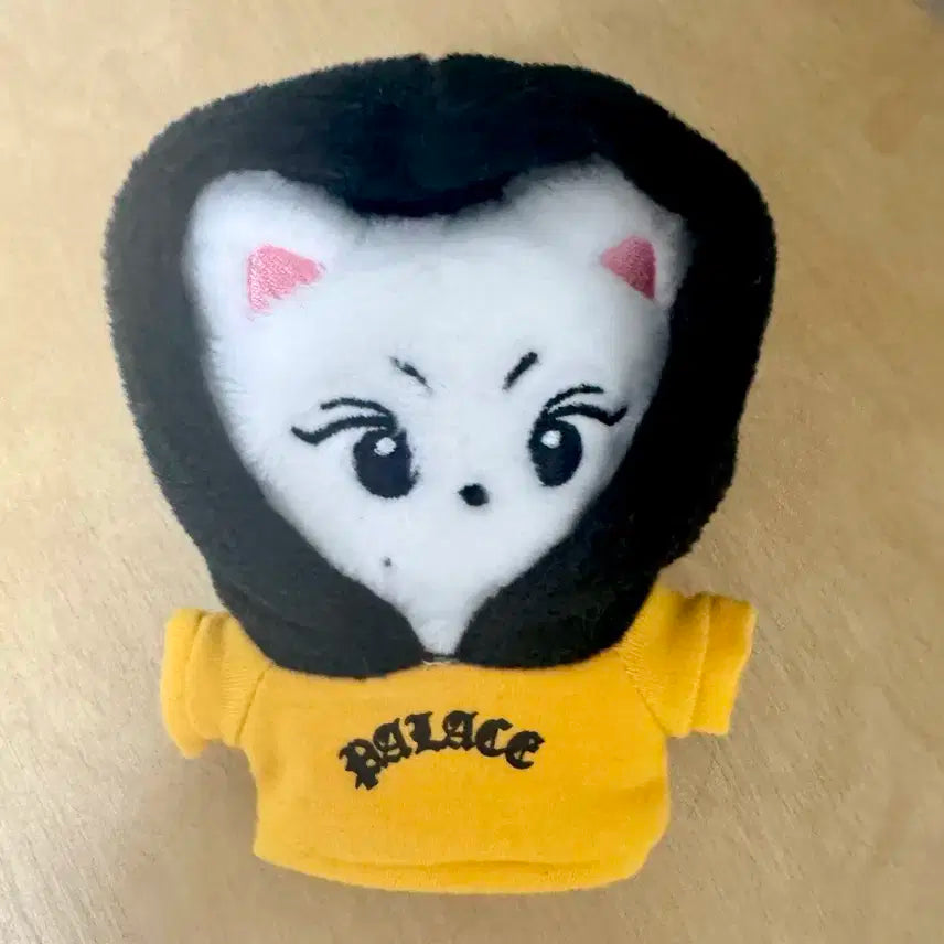 양꼬미 양정원 인형 엔하이픈 정원