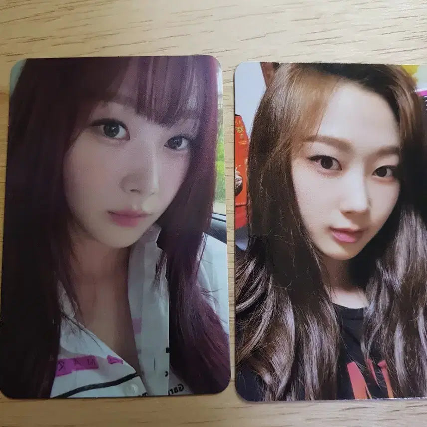 에스파 지젤 포카 일괄