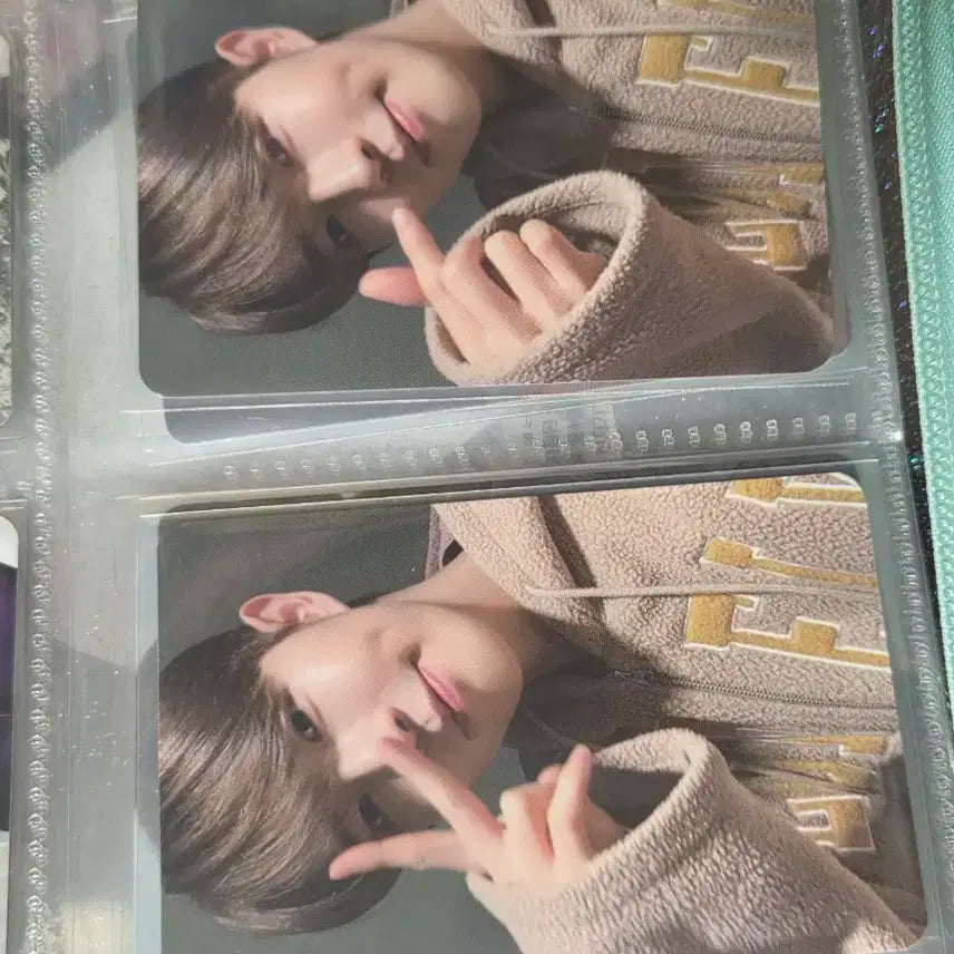 김재환 포카 양도합니당