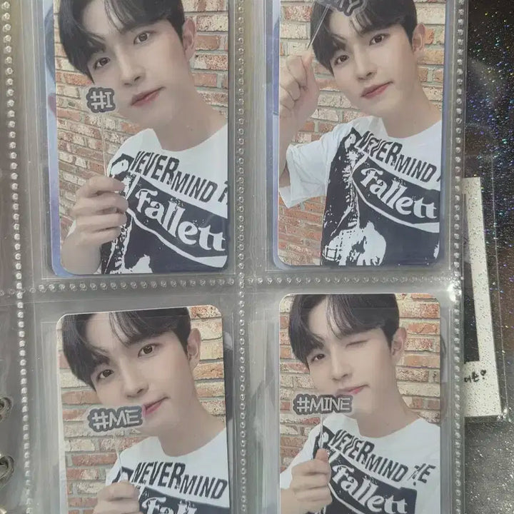 김재환 포카 양도합니당