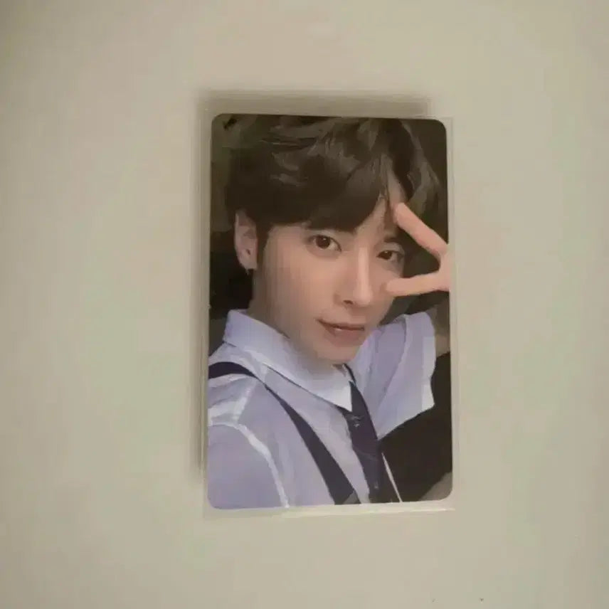 폭덤)) 2020 시즌그리팅 태현이 판매합니다