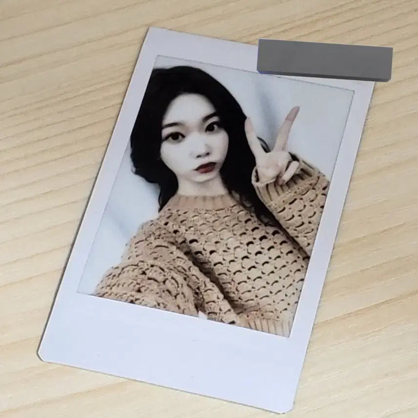 빌리 츠키 링마벨 일본 체키