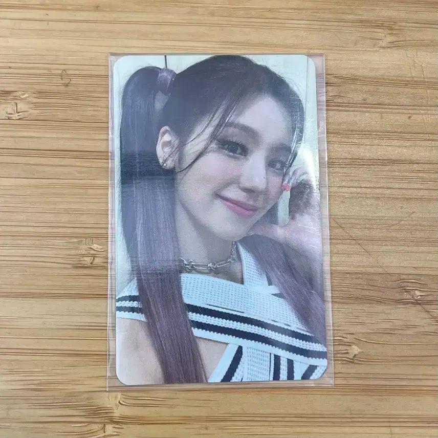 있지 ITZY 아육대 2022 추석특집 포카