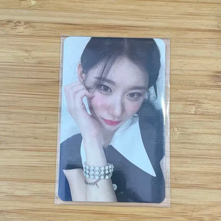 있지 ITZY 아육대 2022 추석특집 포카