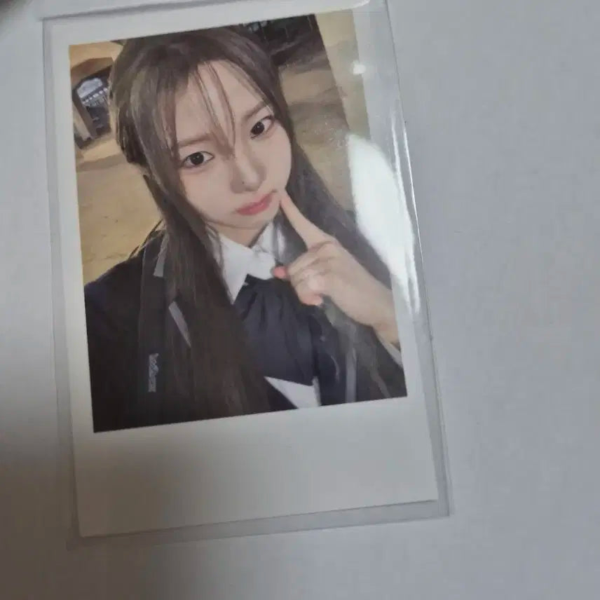 트리플에스 하연 정하연 깨어 공방 공방포카 2주차