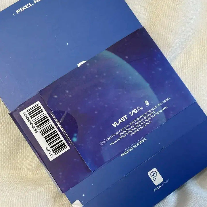 플레이브 기다릴게 앨범(구성품 모두 포함!)