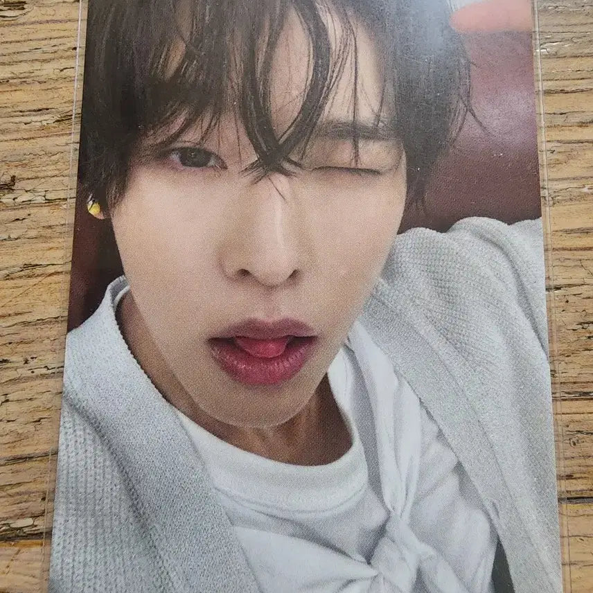 엔시티위시(위시풀 리쿠일괄)