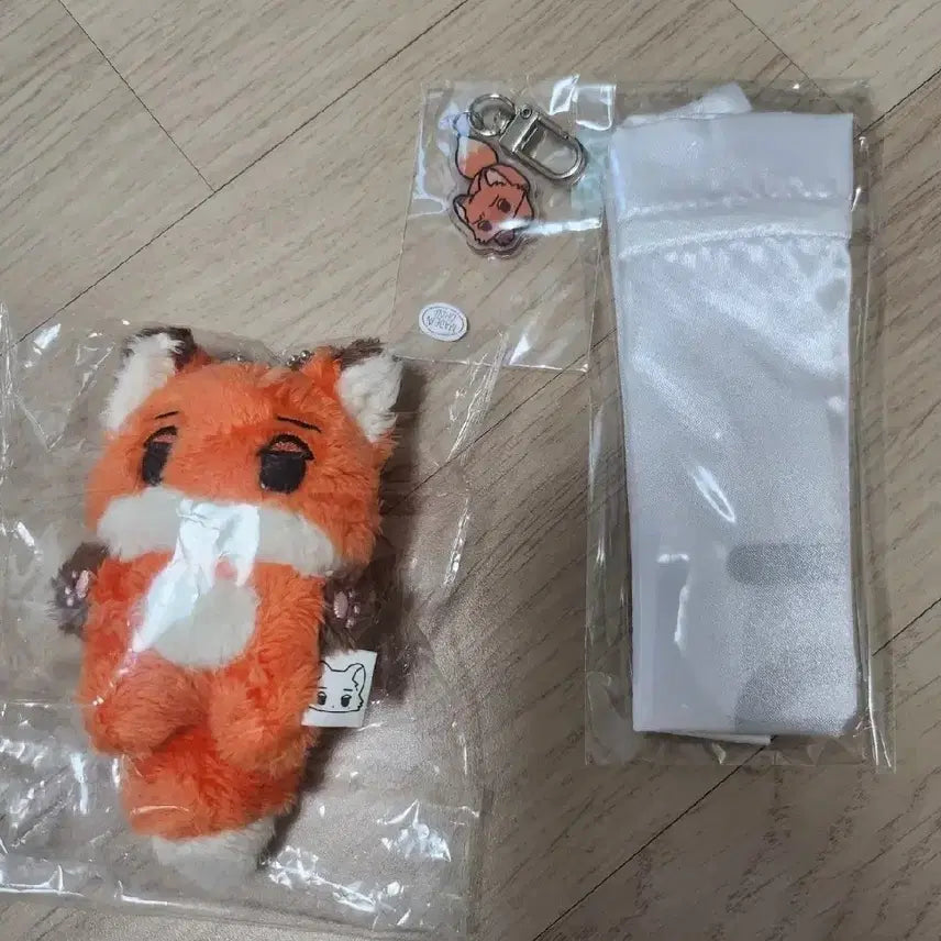 에스파 윈터 인형 여직이 여우 직직이 양도