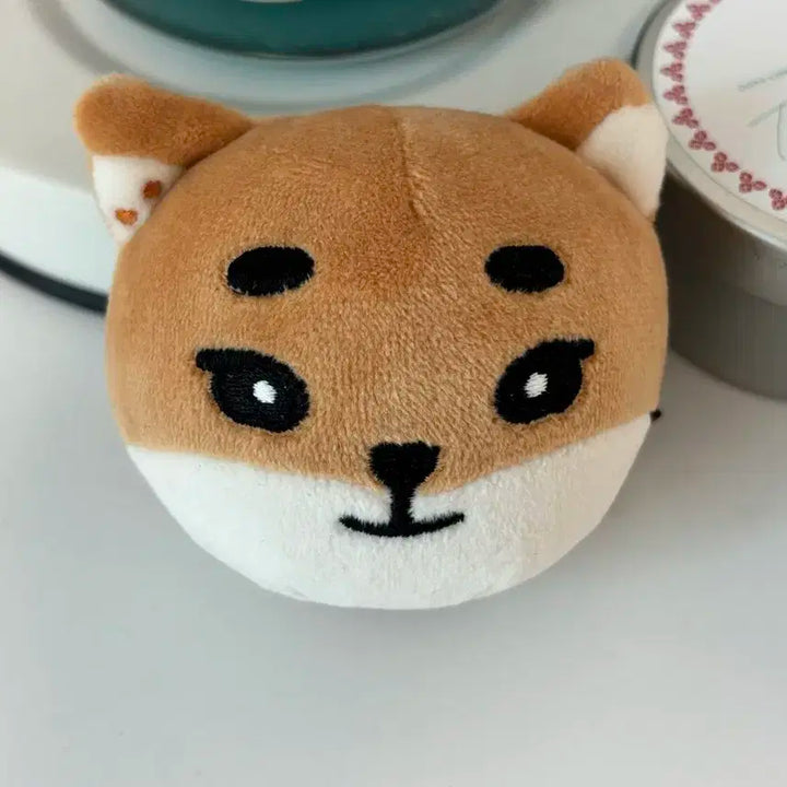 데니멀즈 케 스트레스볼