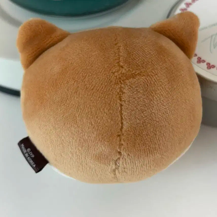 데니멀즈 케 스트레스볼