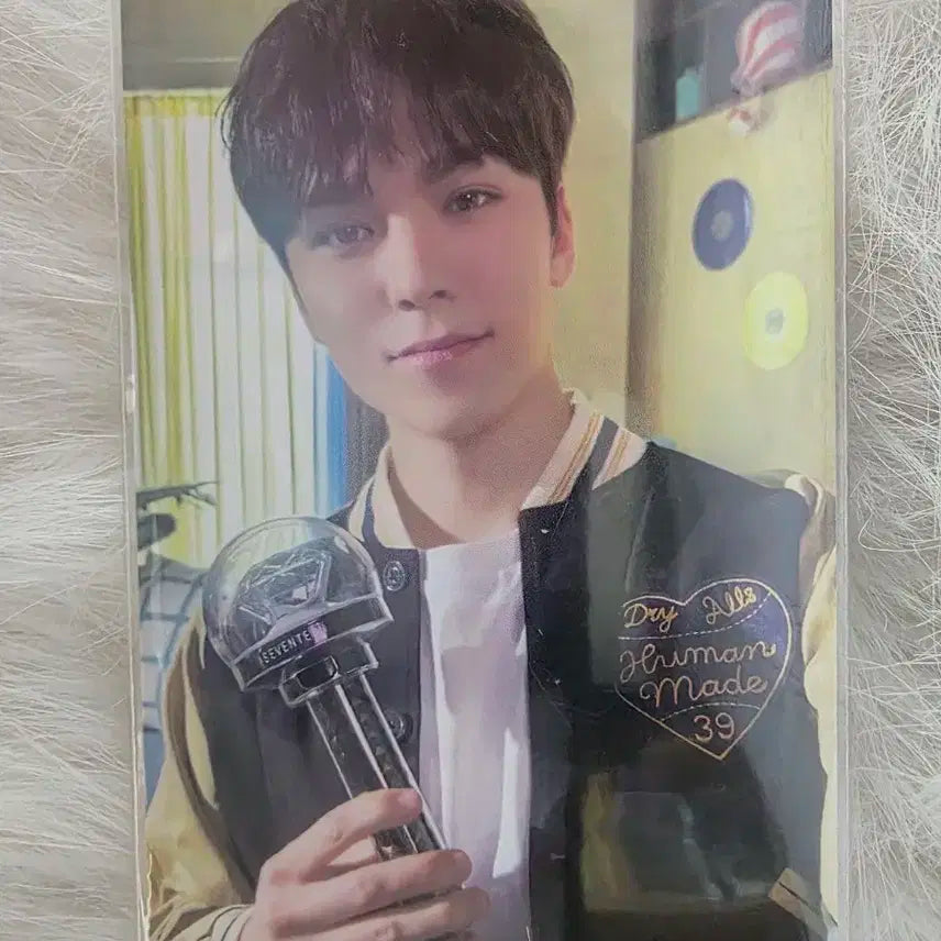 세븐틴 2024 SVT 8TH FANMEETING 캐런랜드캐럿존버논
