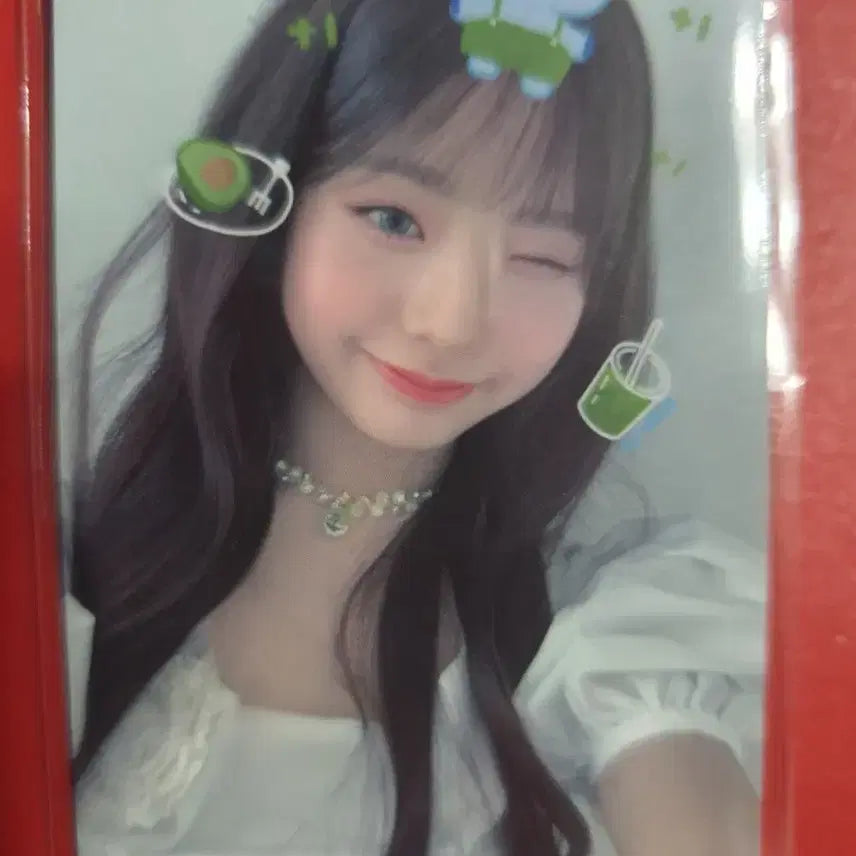 유니스 임서원 SWICY 1주차 공방포카