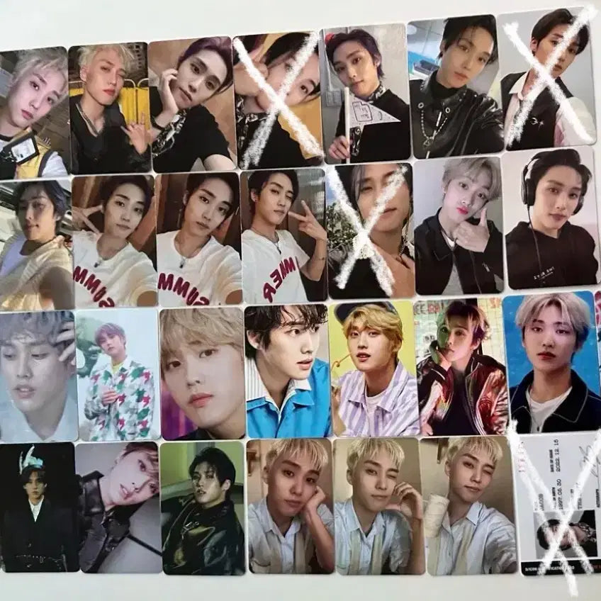 더보이즈 제이콥 포카
