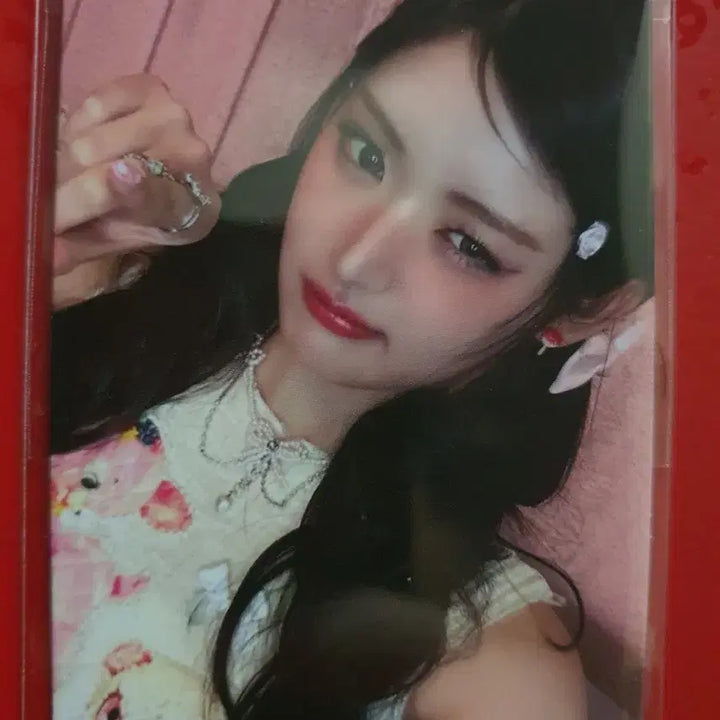 피프티피프티 아테나 푸키 1주차 공방포카