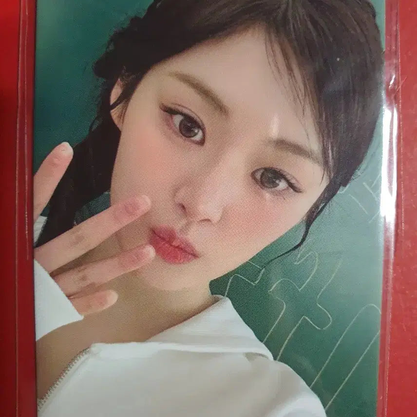 피프티피프티 아테나 푸키 2주차 공방포카