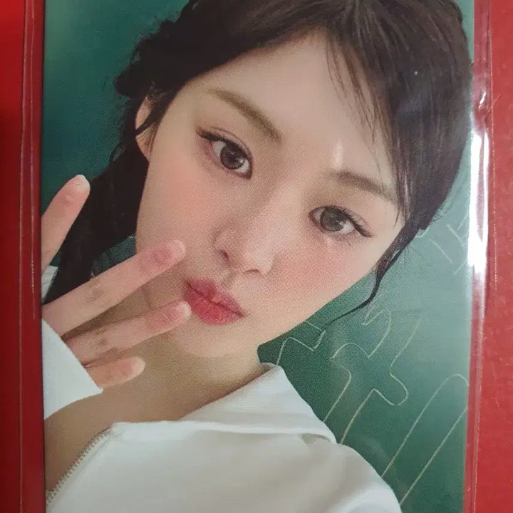 피프티피프티 아테나 푸키 2주차 공방포카