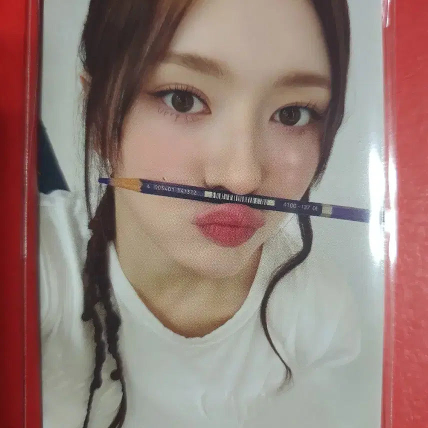 피프티피프티 문샤넬 푸키 2주차 공방포카