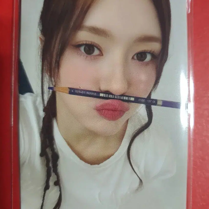 피프티피프티 문샤넬 푸키 2주차 공방포카