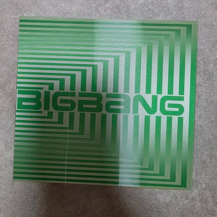 빅뱅 일본 앨범 넘버원 판매