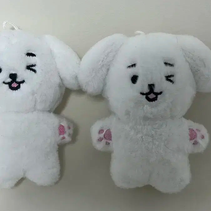 sf9 재윤 쟁둥이 인형