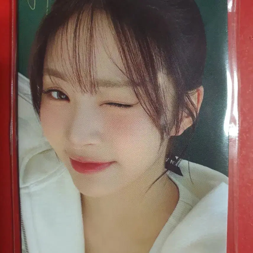 피프티피프티 하나 푸키 2주차 공방포카