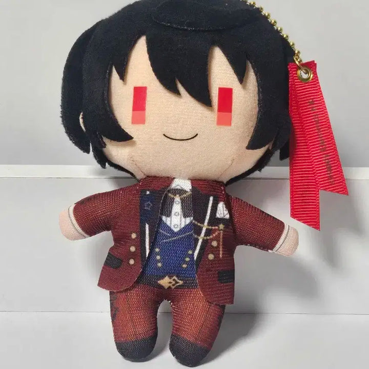 앙스타 5주년 AGF 리츠 누이