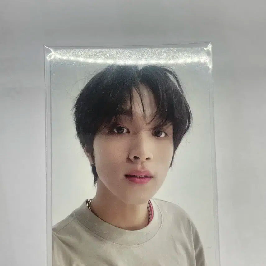 엔시티127 Ay yo 해찬