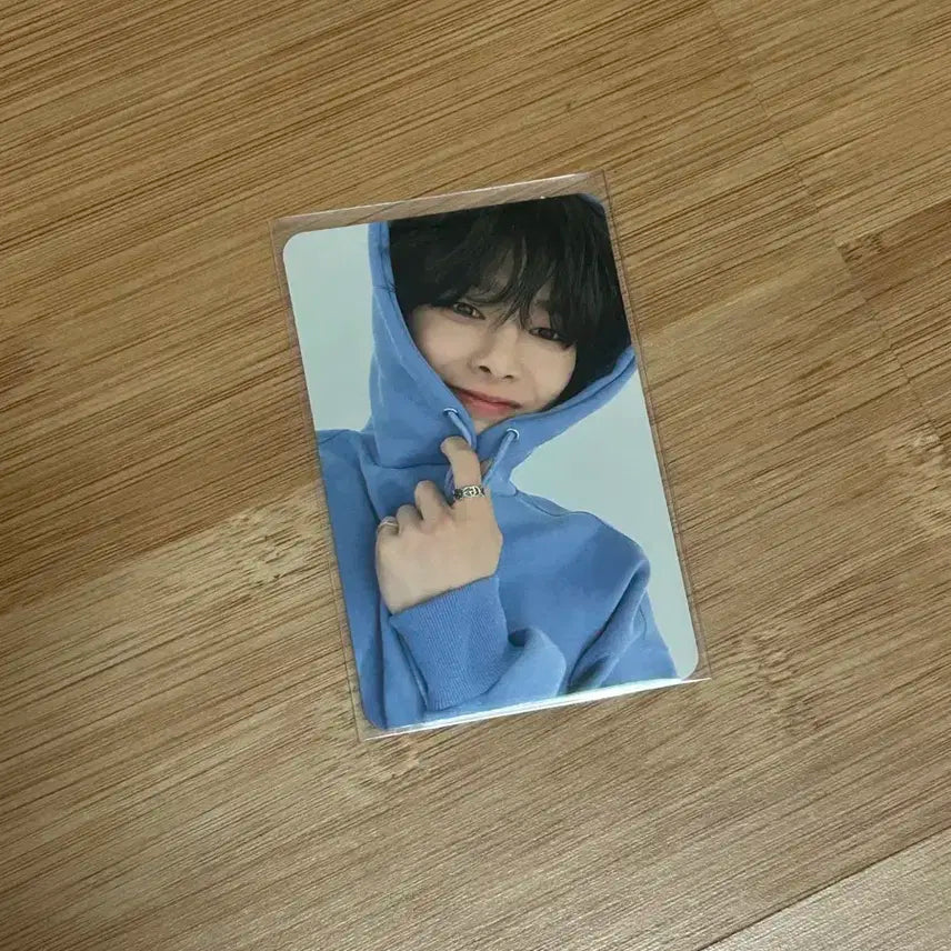 스트레이키즈 특 사웨 아이엔 포카