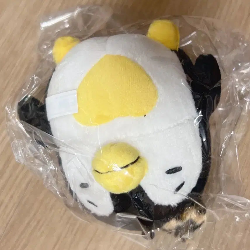 이준호 인형