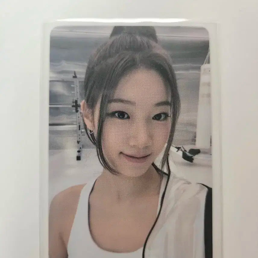 르세라핌 카즈하 피어리스 위버스 사웨 포카