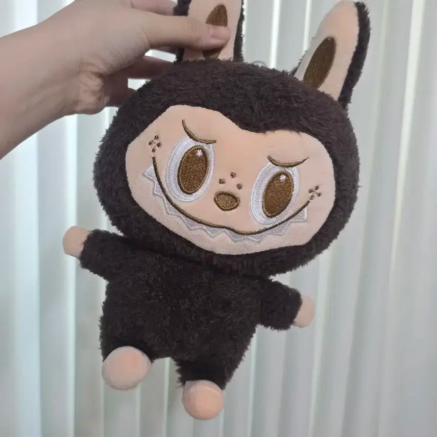 라부부 인형