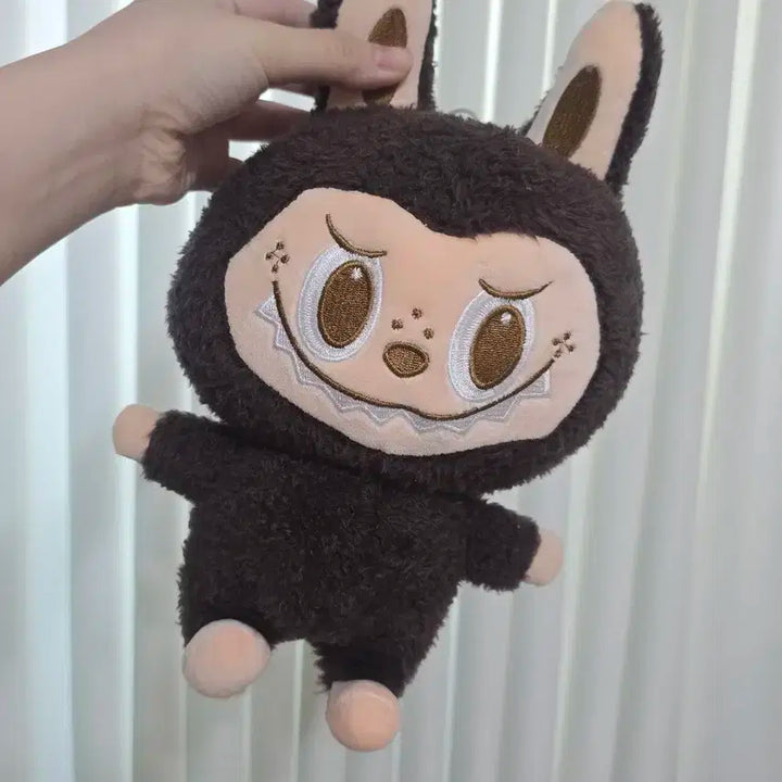 라부부 인형