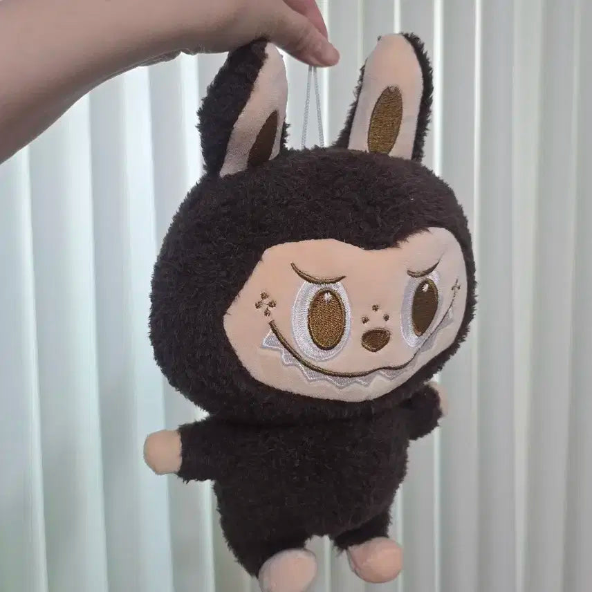 라부부 인형