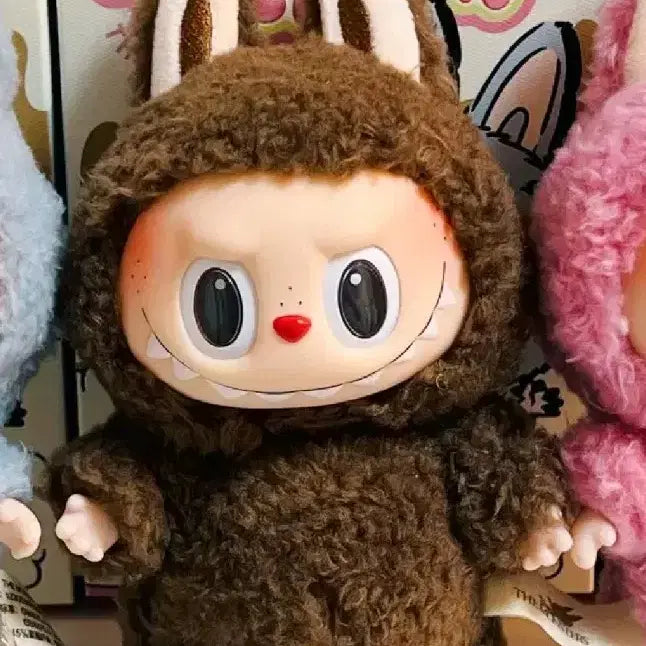 라부부 인형