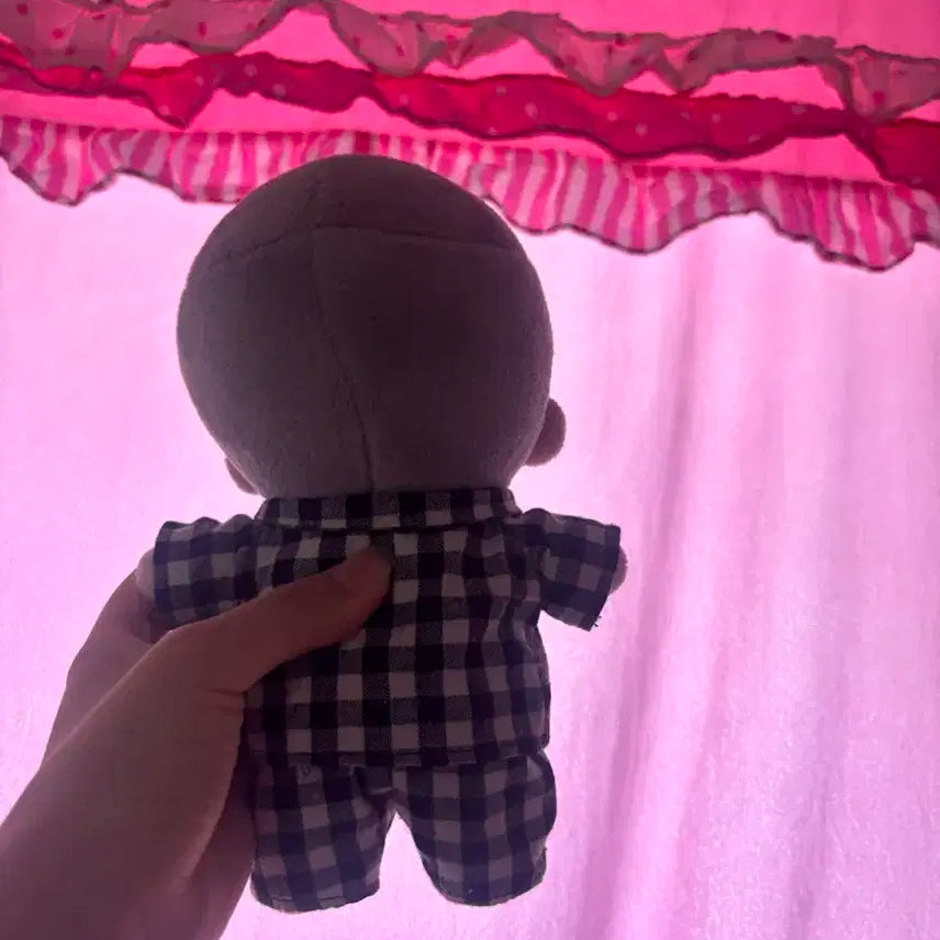 BTS 방탄소년단 뷔 김태형 인형 팔아영