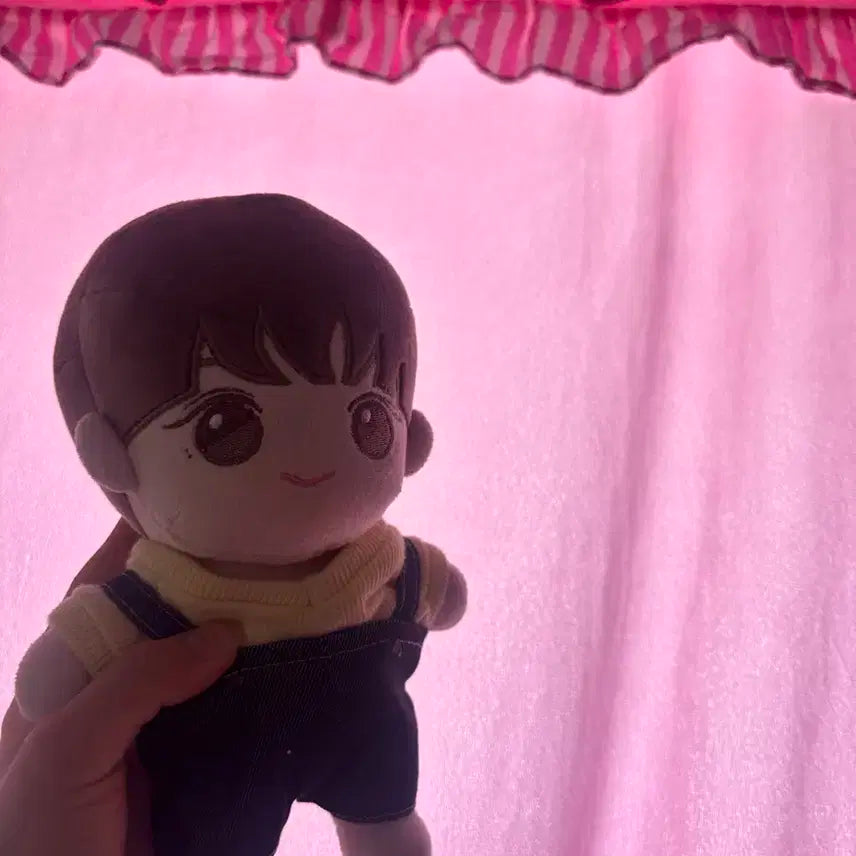 박지훈 워너원 지훈 인형 팔아여