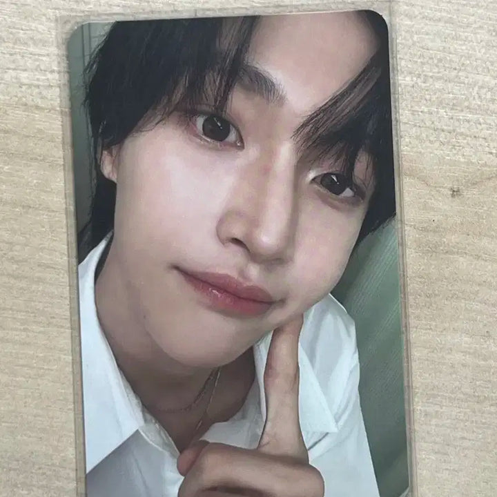 원빈 에필로그 트레카