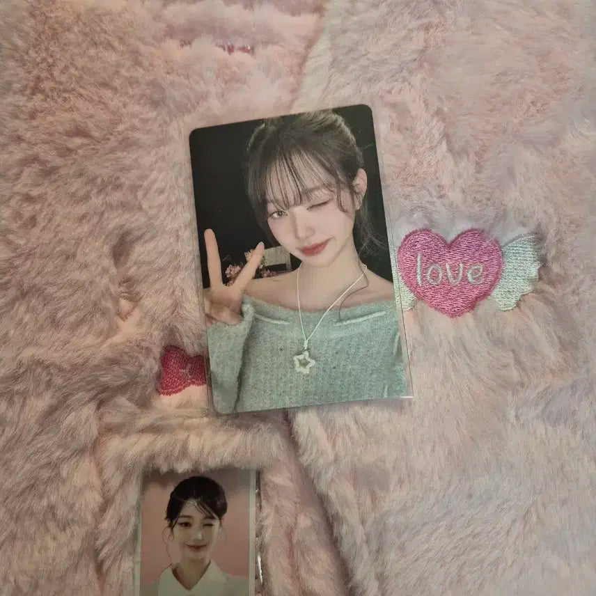 번장 최저가/폭덤 )) 아이브 엠파시 원영 팔아요 !!