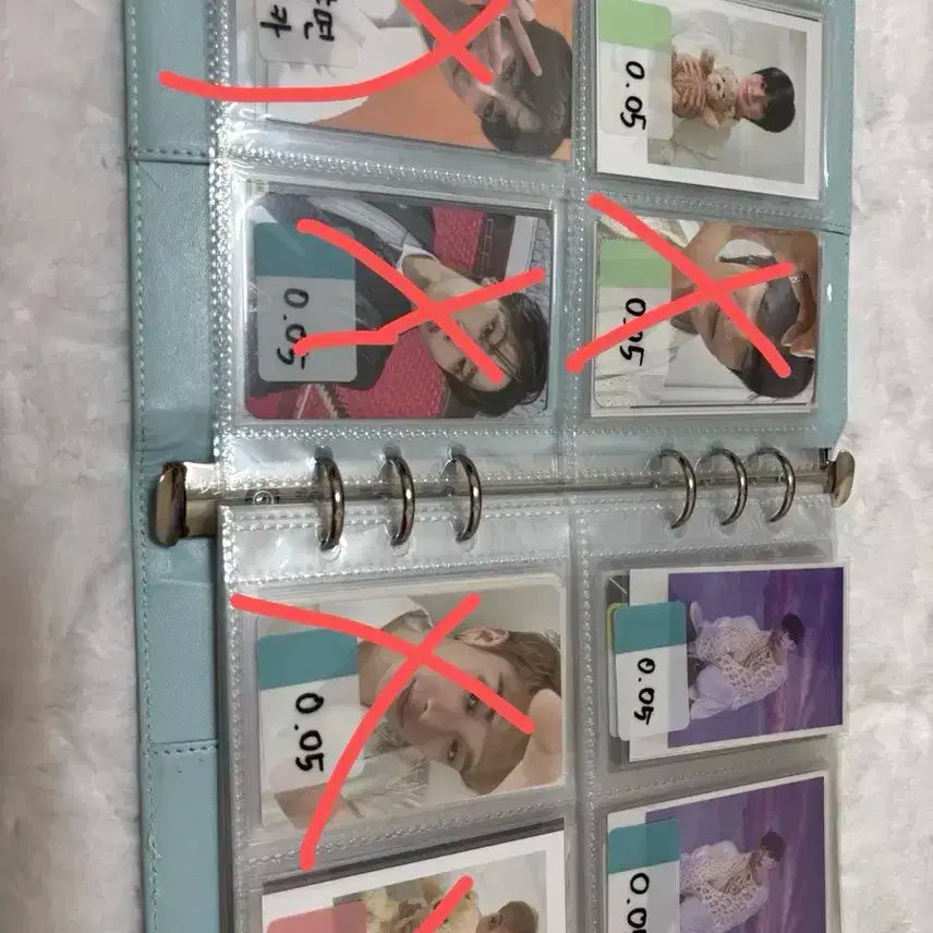 스키즈 포카 팔아요방찬창빈현진한필릭스승민아이엔