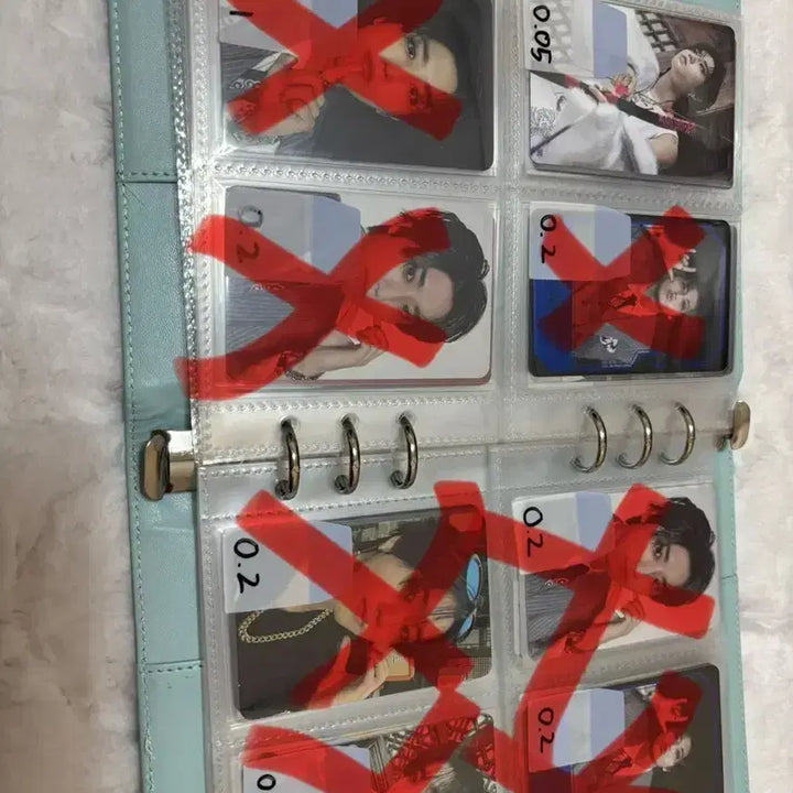 스키즈 포카 팔아요방찬창빈현진한필릭스승민아이엔