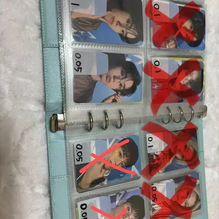 스키즈 포카팔아요방찬창빈현진한필릭스승민아이엔