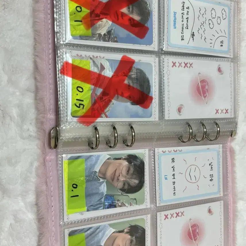 스키즈 포카 팔아요방찬창빈현진한필리스승민아이엔