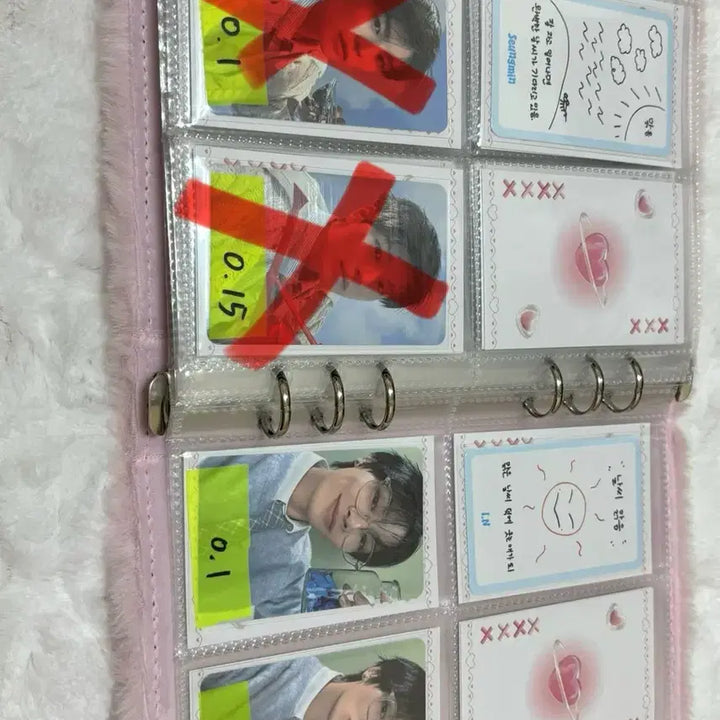 스키즈 포카 팔아요방찬창빈현진한필리스승민아이엔